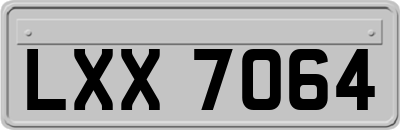LXX7064