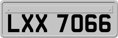 LXX7066