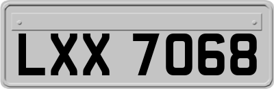 LXX7068