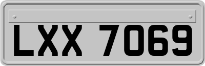 LXX7069