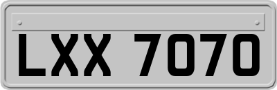 LXX7070