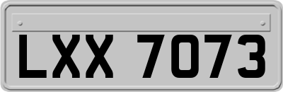 LXX7073