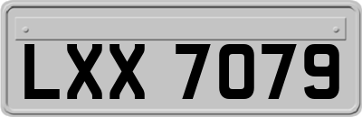 LXX7079