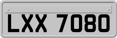 LXX7080
