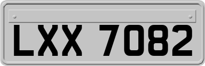 LXX7082