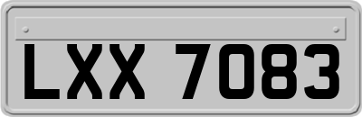 LXX7083