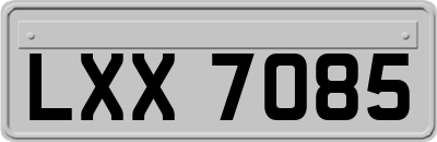 LXX7085