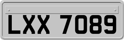 LXX7089