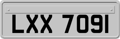 LXX7091