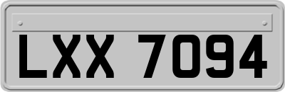 LXX7094