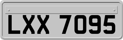 LXX7095