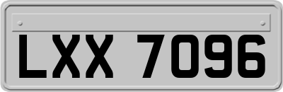 LXX7096