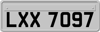 LXX7097