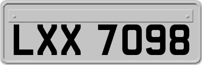 LXX7098