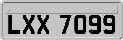 LXX7099
