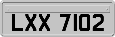 LXX7102