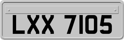 LXX7105