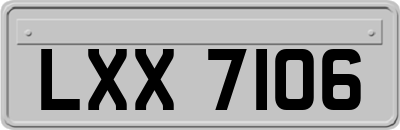 LXX7106