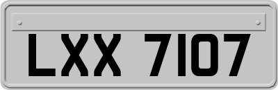 LXX7107