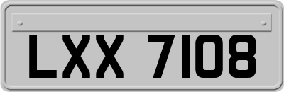 LXX7108