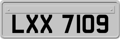 LXX7109