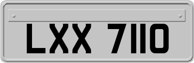 LXX7110