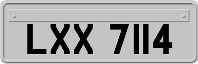 LXX7114