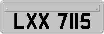 LXX7115
