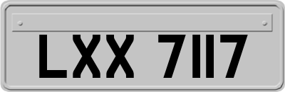 LXX7117