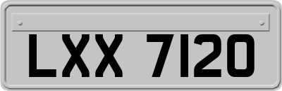 LXX7120