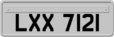 LXX7121