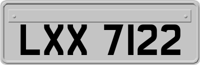 LXX7122
