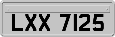 LXX7125