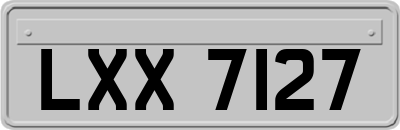 LXX7127