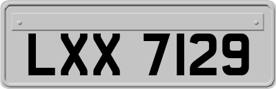 LXX7129