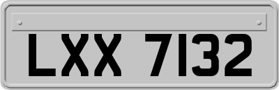 LXX7132