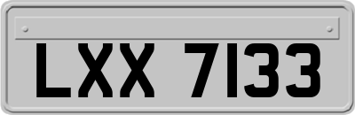 LXX7133