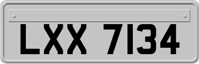 LXX7134