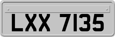 LXX7135