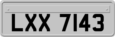 LXX7143