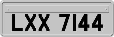 LXX7144