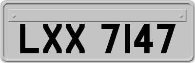 LXX7147