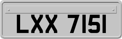 LXX7151