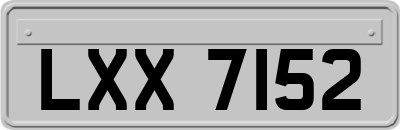 LXX7152