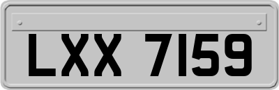 LXX7159
