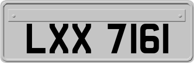 LXX7161