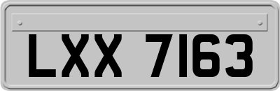 LXX7163