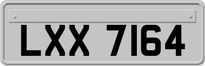 LXX7164