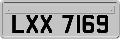 LXX7169
