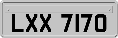 LXX7170